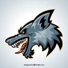 Gambar Logo Serigala Keren Hd Wolf Vectors Photos And Psd Files Free Download June 21 2021