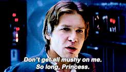 Do you like this video? Han Solo Quotes Quotes Words