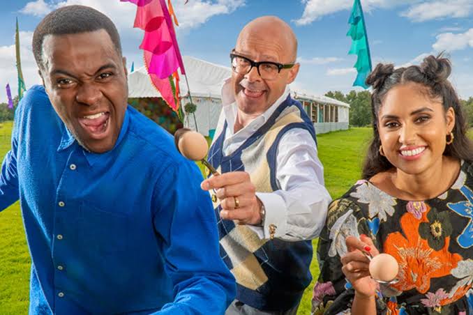 The Great British Baking Show: Juniors' Season 7 Netflix Review: Stream It  Or Skip It?