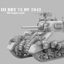 Sherman best 3D printing models・927 designs to download・Cults