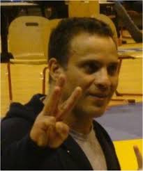 Les professeurs du club de Judo-Ju-Jitsu de Maisons-Laffitte