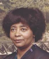 Obituary information for Mrs. Dolores Seymore