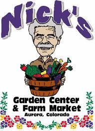 For over 30 years, nick's garden center has been denver & aurora's neighborhood nursery, offering the highest quality plants, events, a farmer's market and more. Nick S Garden Center Home Facebook