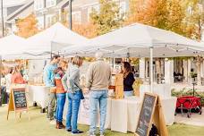 Birkdale Village Farmers Market