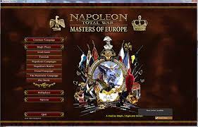 To help flesh these factions out, creative assembly is working directly with games workshop. 15 Best Napoleon Total War Pc Mods All Free Fandomspot