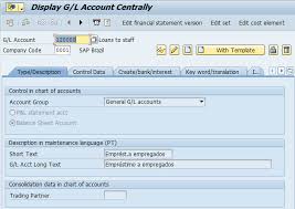 Sap Balance Sheet And P L Statement Accounts Free Sap Fi