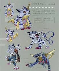 Pin By Anna On Nerd Digimon Digital Monsters Digimon Tamers Digimon Adventure Tri