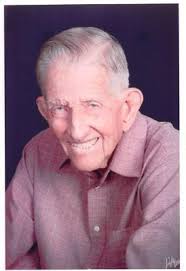 Earnest Perry Obituary (1920