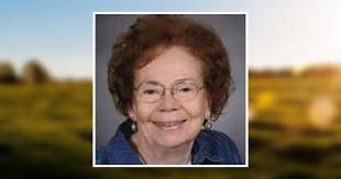 Annie Thaler Obituary June 7, 2014