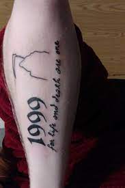 It represents human life within the passage of time and spiritual time. Tattoo Uploaded By Hannah Belle Grim Reaper 1999 Script For Life And Death Are One Lettering Cursive Black 751116 Tattoodo