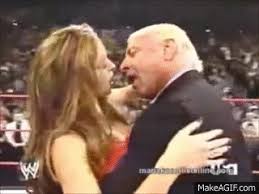 Maybe you would like to learn more about one of these? Ric Flair Gif