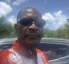 Dr. Oswald Thomas Joins Intense Contest to Succeed Long-Serving ABLP  Politician Sir Robin Yearwood Snr