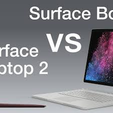 Difference between internet vs books. Surface Book 2 Vs Surface Laptop 2 Comparison