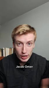 Jacob Urman