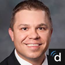 Dr. Matthew C. Bunte, MD