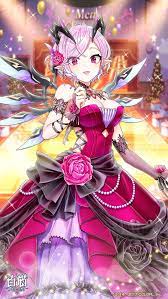 私人茶熊學園2017 壁紙及圖標集 新聞 白貓工程官方網站 coropla co ltd 智能手機遊戲與位置遊戲 白猫プロジェクト アニメ 王女 白猫プロジェクト イラスト