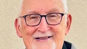 Jerry Wayne Eckart Obituary (1940