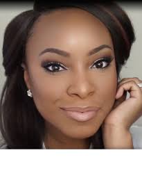 Haley Wight, 9 Beauty Bloggers Who Slayed Their DIY Bridal Makeup