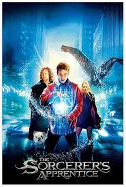 The Sorcerer's Apprentice (2010) : r/underratedmovies