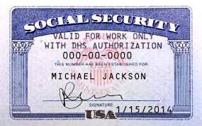 However you may not need to get a replacement card, knowing your child's social security number is what's important. The Purpose Of Totalization Agreements Is Avoiding Duplicate Taxation Not The Duplication Of Benefits