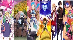 We did not find results for: 10 Rekomendasi Anime Summer 2021 Terbaik Duniamasa