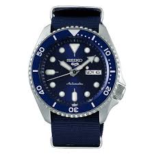 Seiko 5 Sports Collection Our Thoughts On The Big News