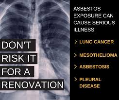 Asbestos Disease Support Society Don T Risk The Possible Health Effects Of Asbestos Exposure Asbestos Is A Known Carcinogen And Inhaling Asbestos Fibres Is Associated With Diseases Including Pleural Disease Asbestosis Mesothelioma