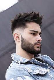 Your hair could be your best asset so make the most of it. Mens Hair