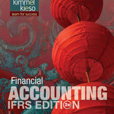 Buku intermediate accounting ifrs edition keiso pendidikan. Buku Intermediate Accounting Kieso Bahasa Indonesia Pdf Cara Golden