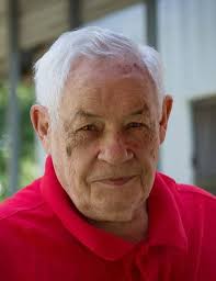 Obituary information for Richard "Dick" Fred Merz, Sr.