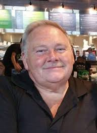 Obituary for David Alan Shaw