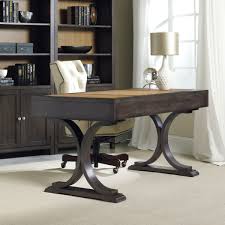 Vintage inspiration, hardwood solids and walnut veneers. Hooker Furniture 5078 10458 South Park 60 Wide Build Com