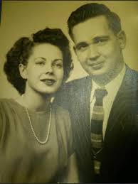 The Year was 1949 I believe and my Mother decided to attract a little  attention......