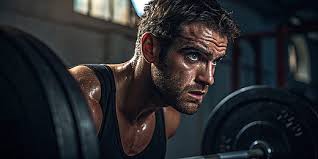 Güçlü Kaslı Adam Ağırlık Kaldırma Pazı Egzersiz, Ağırlık Kaldırma, Vücut  Geliştirme, Kas Resmi Arka Plan Ücretsiz İndir