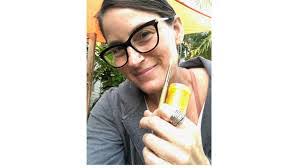 Carol Tedesco's Instagram, Twitter & Facebook