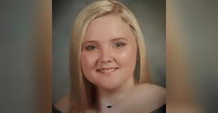 Ms. Cailey Michelle Holliday Obituary