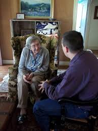 ORAL HISTORY INTERVIEW WITH MARY DUNN