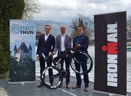 September 2021 wird in thun erstmals der ironman switzerland ausgetragen. Stadt Thun News Behorden