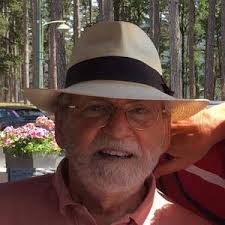 Rodney Salter's Instagram, Twitter & Facebook