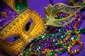 Throw a mardi gras dinner party. Mardi Gras Dinner Party Farsangi Vacsora Global Twin Cities