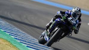 Motogp Gp Andalusia Prove Libere Vinales E Rossi I Piu Veloci Del Venerdi Livegp It Nel 2020 Andalusia Motogp Vinales