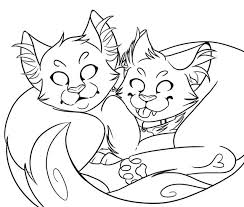 Learn draw traditional & digital. How I Draw Cat Drawing Tutorial Steemit