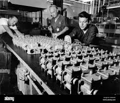 Image result for White 1957 California Oil Company