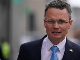 People in Douglas 'no longer have to live in fear:' Flood defences unveiled