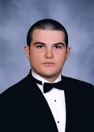 Ryan Daniel Rossknecht