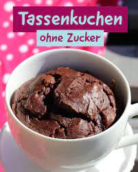 Low Carb Tassenkuchen Schoko Mit Erythrit Video Rezept Video Low Carb Tassenkuchen Tassenkuchen Ohne Zucker Tassen Kuchen