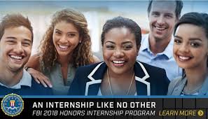 If you're like most people, lying makes your heart race. Fbi Honors Internship Program 2018 For Undergraduate And Graduate Students World Scholarship Forum