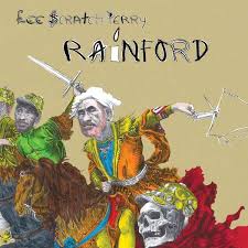 Lee 'scratch' perry has died at the age of 85. Lee Scratch Perry Rainford Lp Jpc