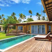 Fachada De Casa De Praia 40 Belas Ideias Plantas E Projetos Dicas Decor