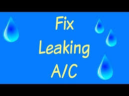 Vestar range of air conditioners. How To Fix Air Con Leaking Water Diy Youtube Indoor Air Conditioner Outdoor Air Conditioner Air Conditioner Units